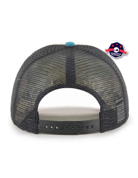 Casquette trucker - San Jose Sharks