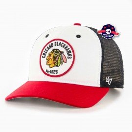 Cap Trucker - Chicago Blackhawks