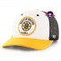 Cap Trucker - Bostons Bruins