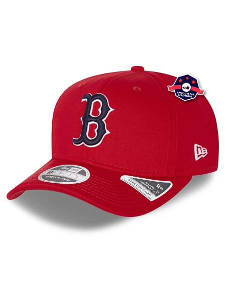 9fifty Boston Red Sox
