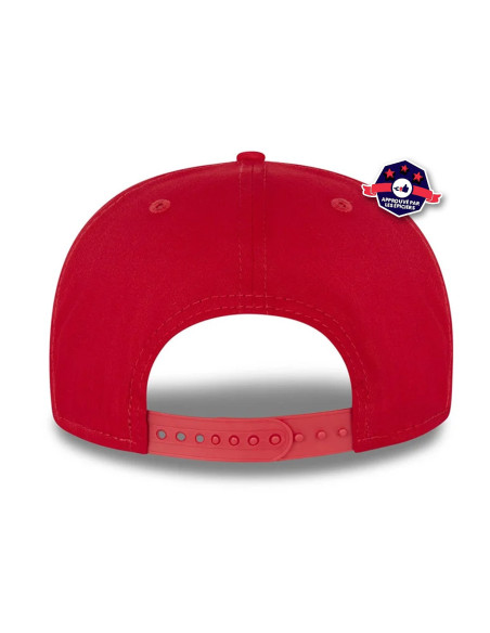 9fifty Boston Red Sox