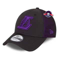 9Forty - Los Angeles Lakers - Mesh