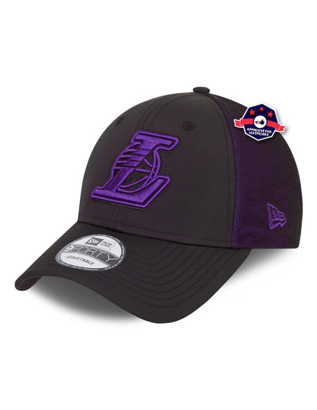 9Forty - Los Angeles Lakers - Mesh
