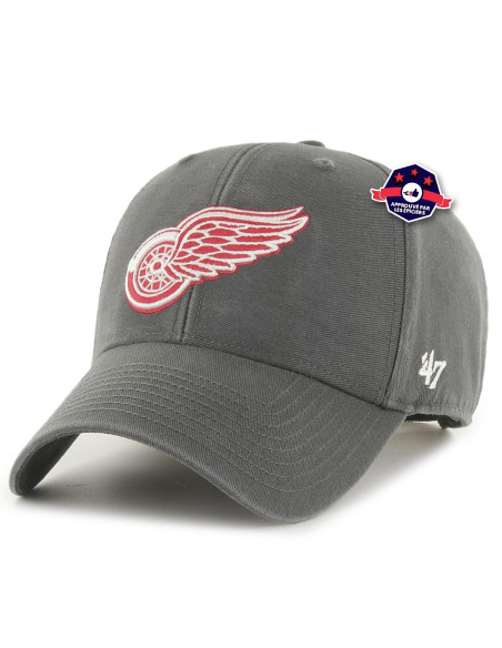 Casquette - Detroit Red Wings Legend