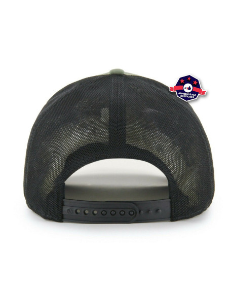 Casquette Detroit Tigers Canopy