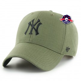 47 MVP Cap - New York Yankees - Grid Lock Canopy