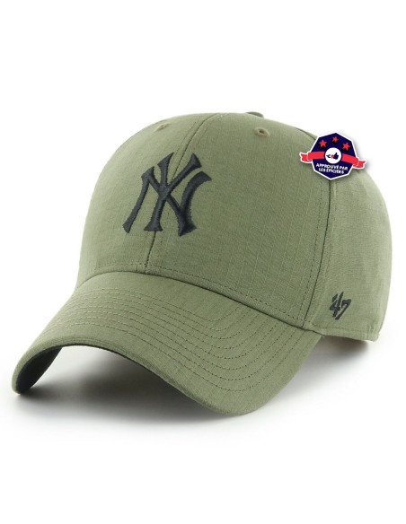Casquette New York Yankees Canopy