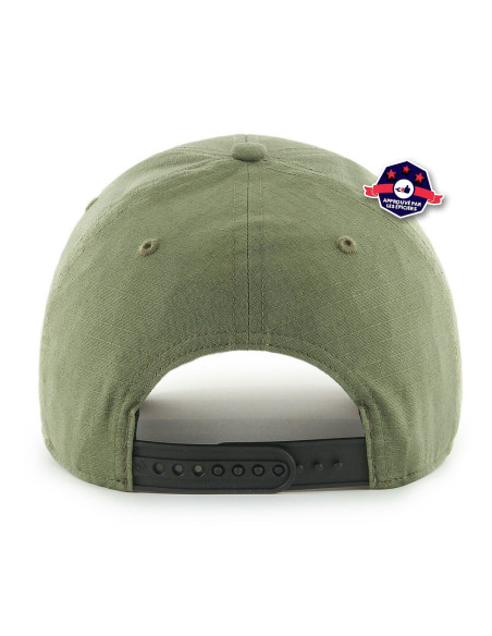 Casquette New York Yankees Canopy