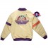 Satin Jacket - All Star 1995-96 - Mitchell and Ness