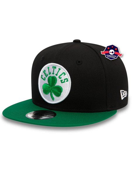 9FIFTY BOSTON CELTICS