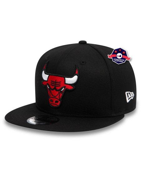NBA 9FIFTY CHICAGO BULLS