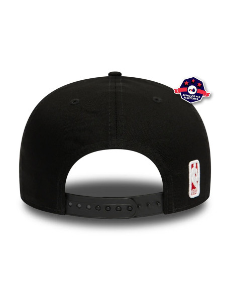 NBA 9FIFTY CHICAGO BULLS
