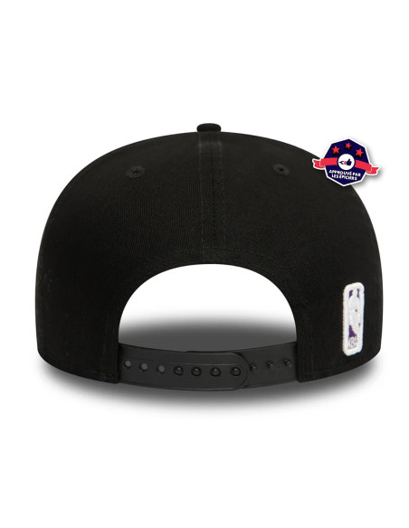 CASQUETTE 9FIFTY LOS ANGELES LAKERS