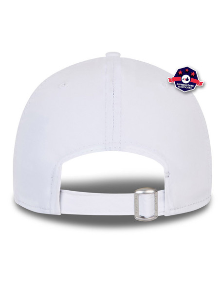 9Forty - New York Yankes - Tonal White