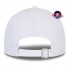 9Forty - New York Yankees - Tonal White