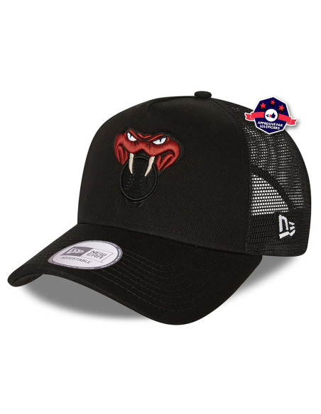 Trucker- Arizona Diamondbacks - A-Frame