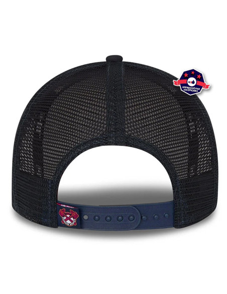 Trucker - Atlanta Braves - A-Frame