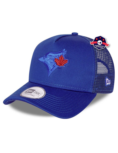 Trucker - Toronto Blue Jays - A-Frame