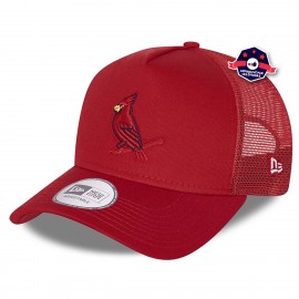 Trucker - Saint Louis Cardinal - A-Frame