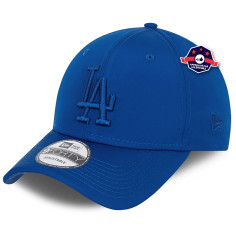 9Forty - Los Angeles Dodgers - Tonal bleu