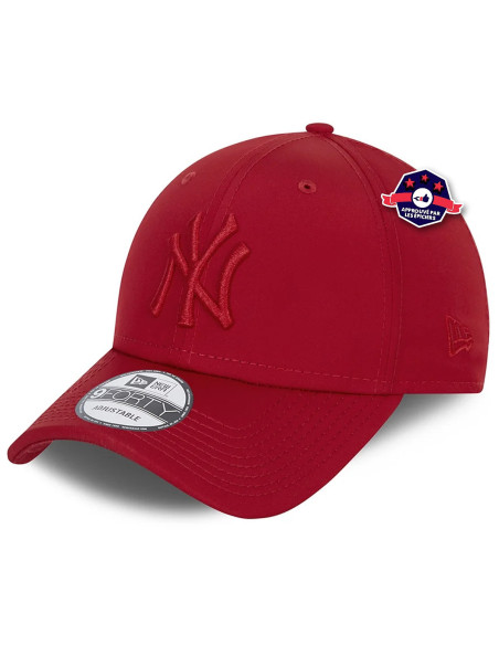 9Forty -  New York Yankees - Tonal rouge