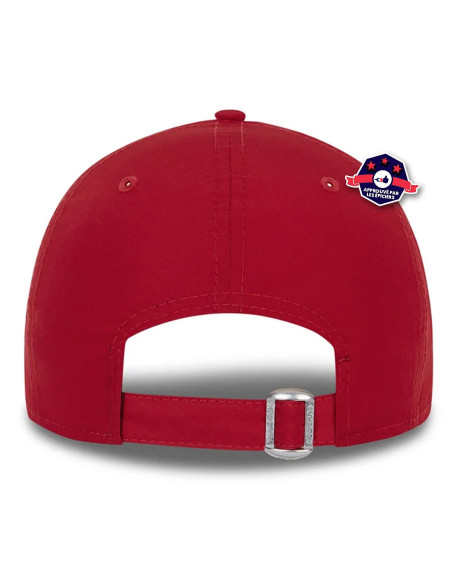 9Forty -  New York Yankees - Tonal rouge