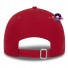 9Forty - New York Yankees - Tonal red