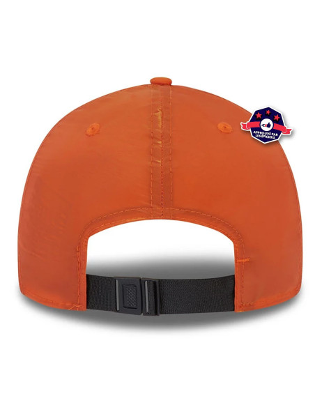 9FORTY Chicago Bulls Hypertone orange