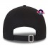 9Forty - Atlanta Braves - Diamond Era - Black