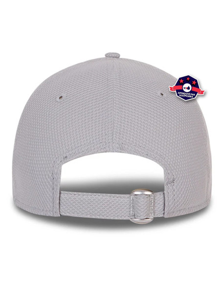 9FORTY Alt Team MLB Diamond Era grise des Yankees de New York