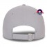 9Forty - New York Yankees - Diamond Era - Grey