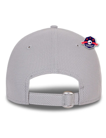 9FORTY New Era LA Dodgers Alt Team MLB Diamond Era grise