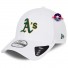 9Forty - Oakland Athletics - Diamond Era - White