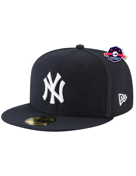 New Era New York Yankees MLB AC Perf 59FIFTY