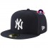 Cap 59Fifty - New York Yankees - Navy Blue - New Era