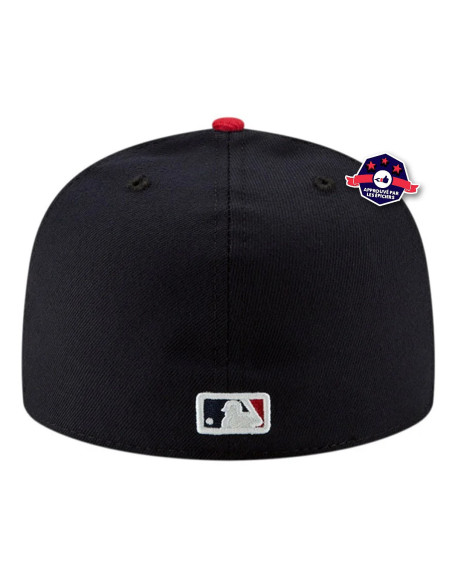 New Era Atlanta Braves MLB AC Perf 59FIFTY