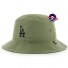 Bucket '47 - Los Angeles Dodgers - Grid Lock Canopy