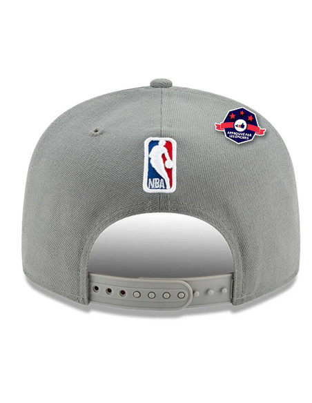 New Era 9FIFTY Miami Heat NBA Finals 2020