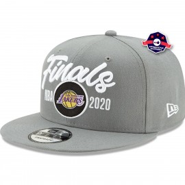 9Fifty - Los Angeles Lakers - Finals