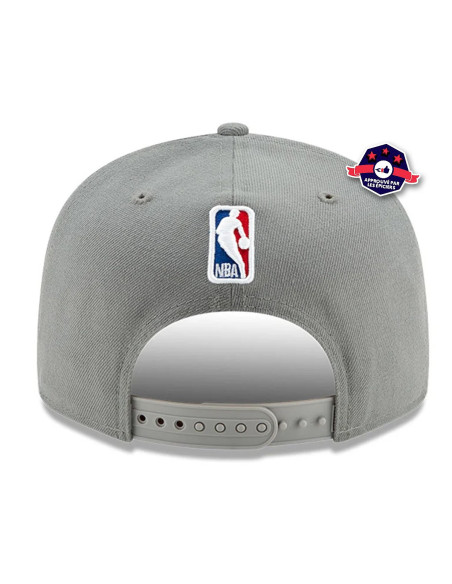 casquette officielle New Era 9FIFTY NBA Finals 2020 des Los Angeles Lakers
