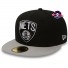 Cap 59Fifty - Brooklyn Nets - Essential - New Era