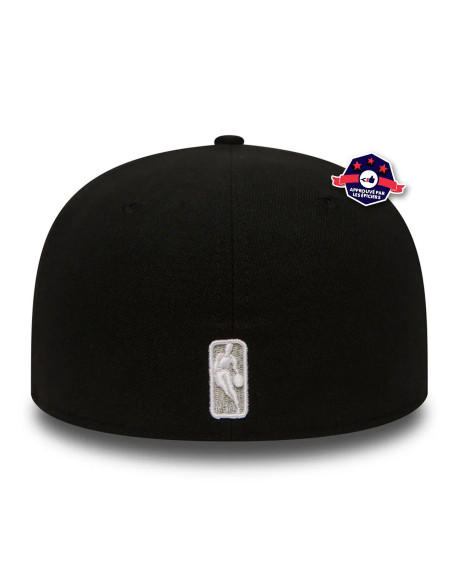 59fifty Brooklyn Nets