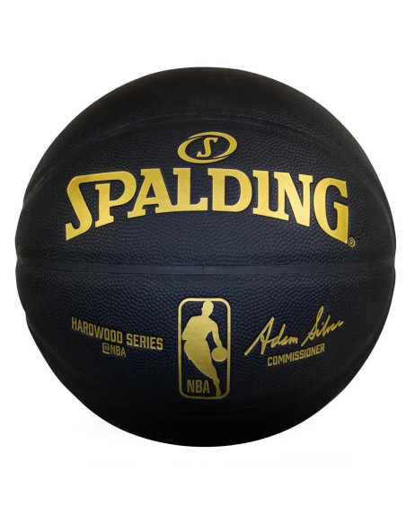Ballon de Basket Spalding - Boston Celtics - Hardwood limited
