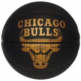 Basketball Spalding - Chicago Bulls - Hardwood limited