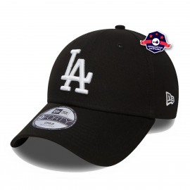 9Forty - Los Angeles Dodgers - Black - Kids