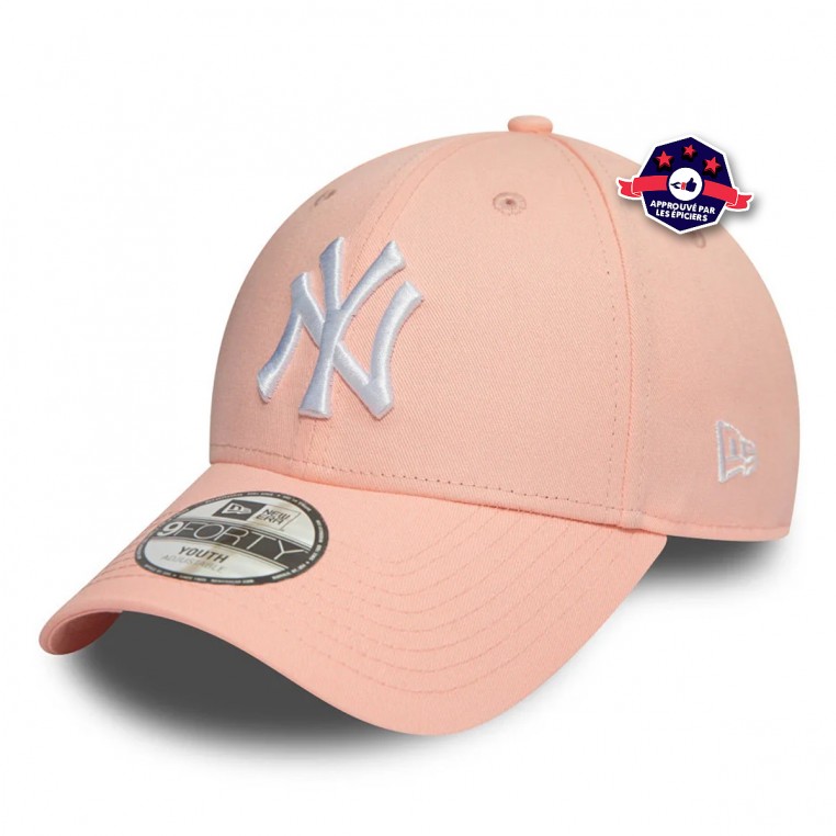 Casquette yankees enfant