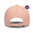 9Forty - New York Yankees - Kids- pink