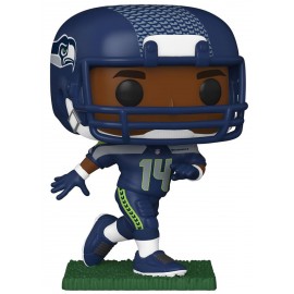 Funko Pop - D.K. Metcalf - Seattle Seahawks