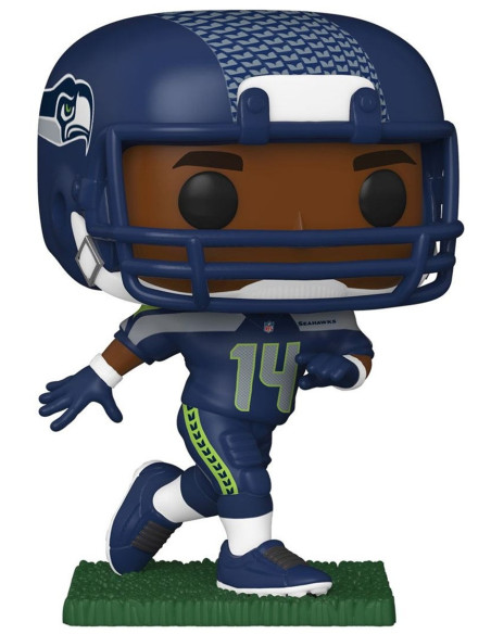 Funko Pop - D.K. Metcalf - Seattle Seahawks