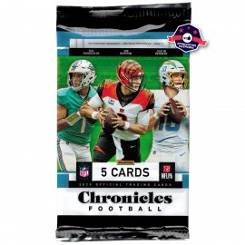 Pack Panini - NFL Chronicles - 2020-21